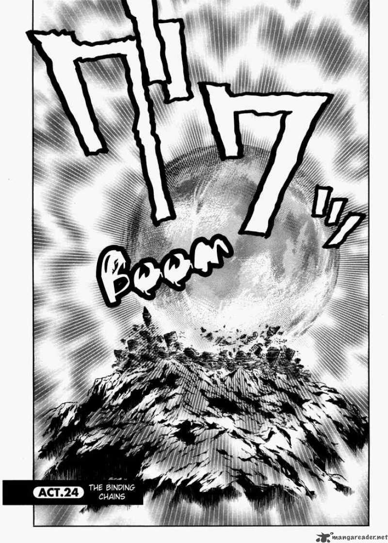 Melty Blood 24 3