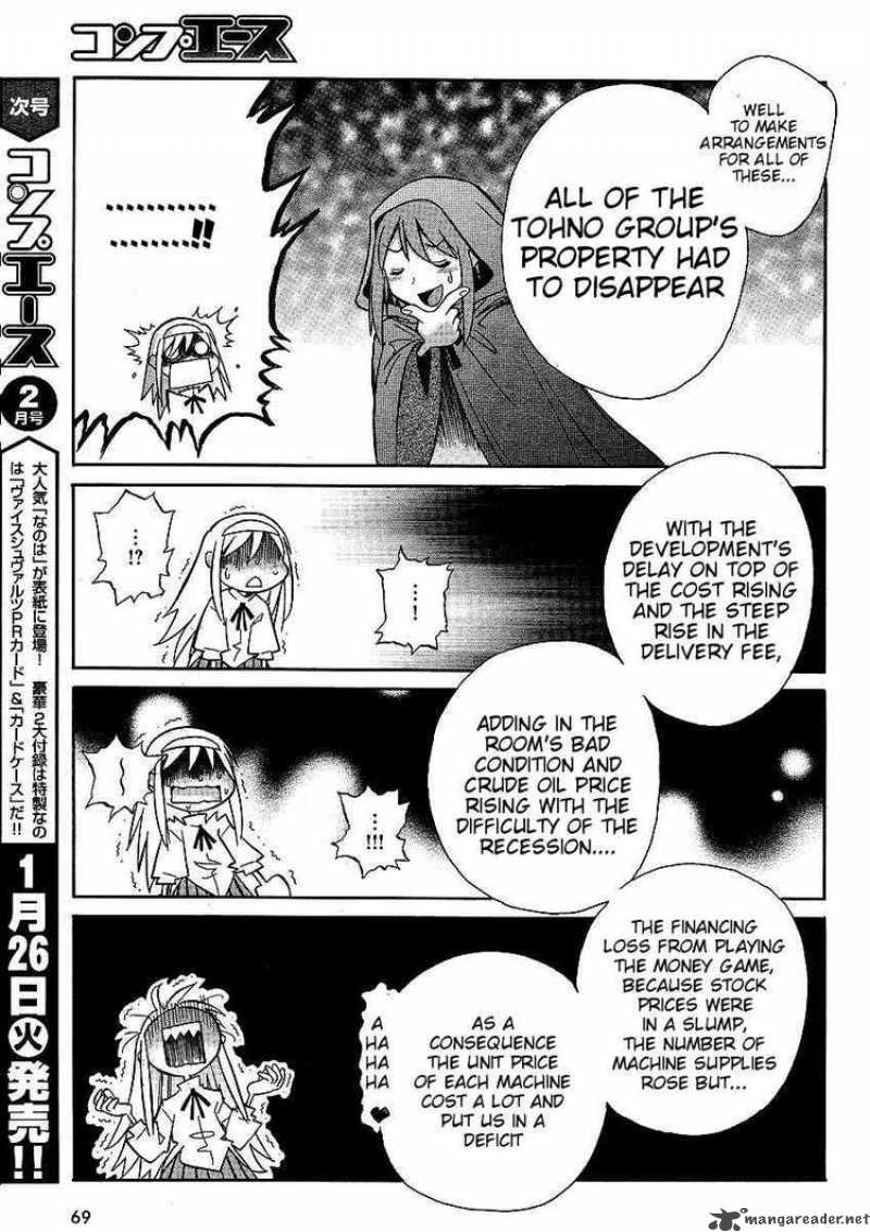 Melty Blood Act 2 11 10