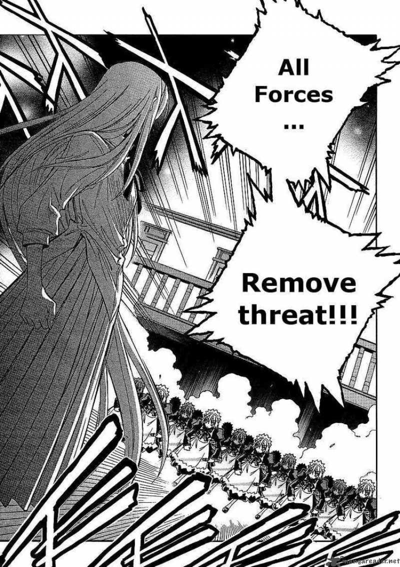 Melty Blood Act 2 11 14