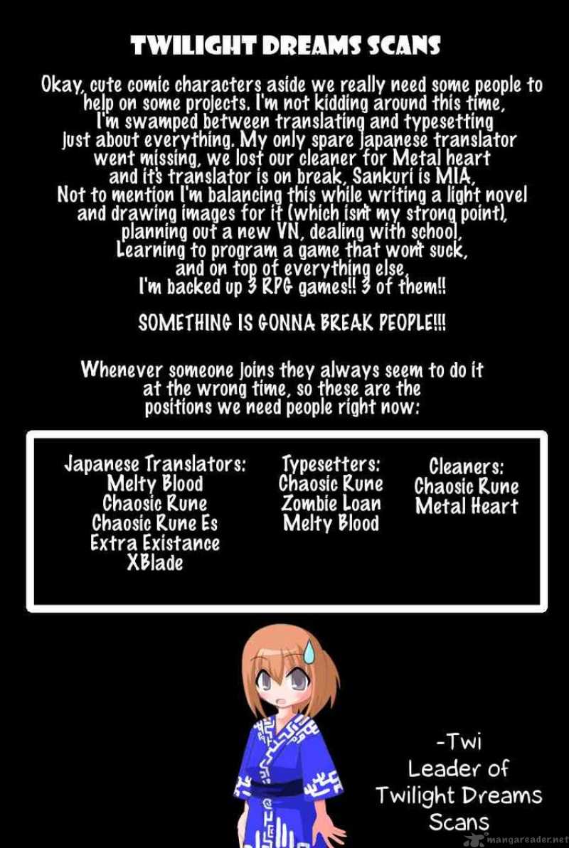 Melty Blood Act 2 11 18
