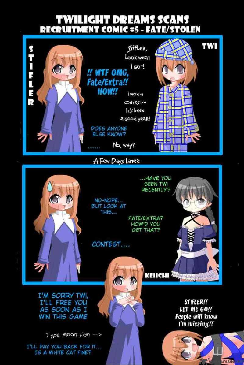 Melty Blood Act 2 11 19