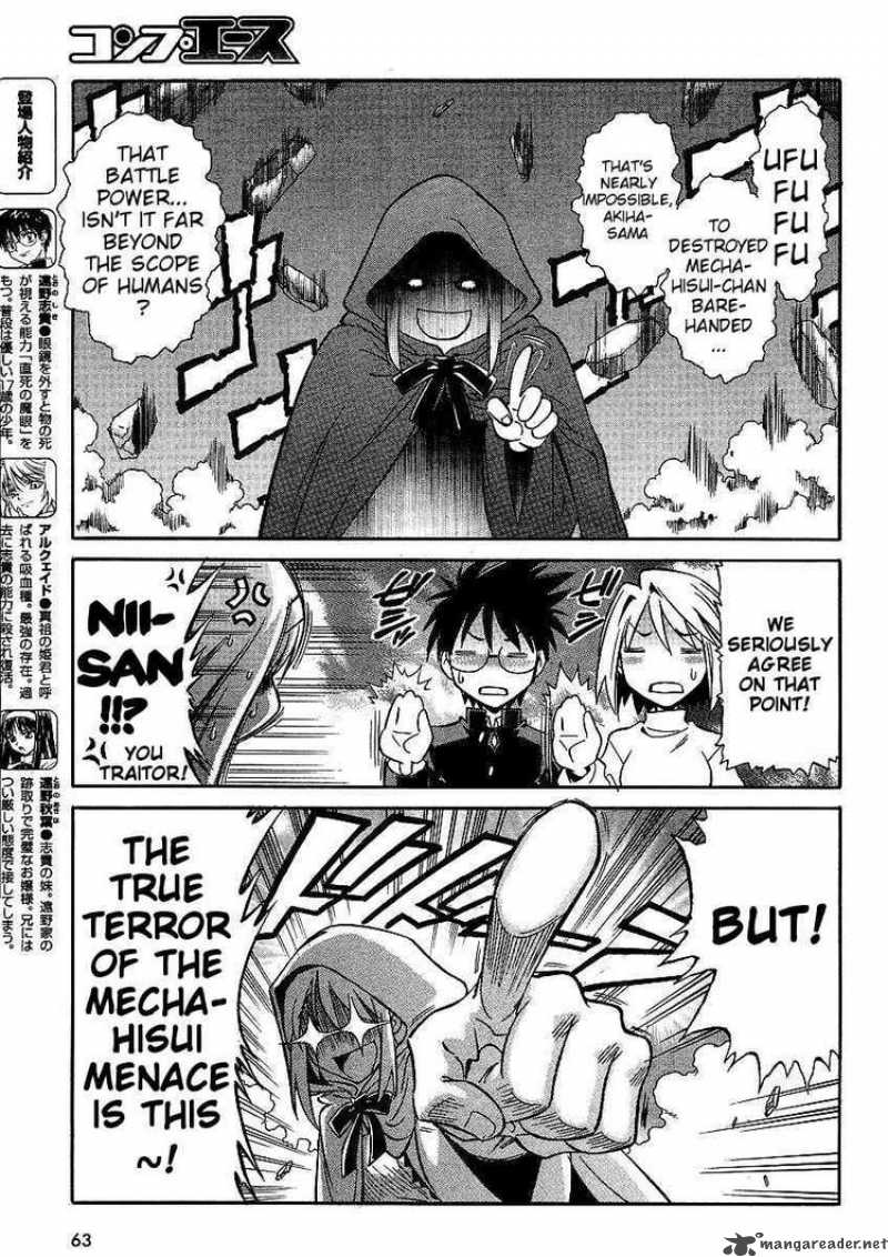 Melty Blood Act 2 11 5