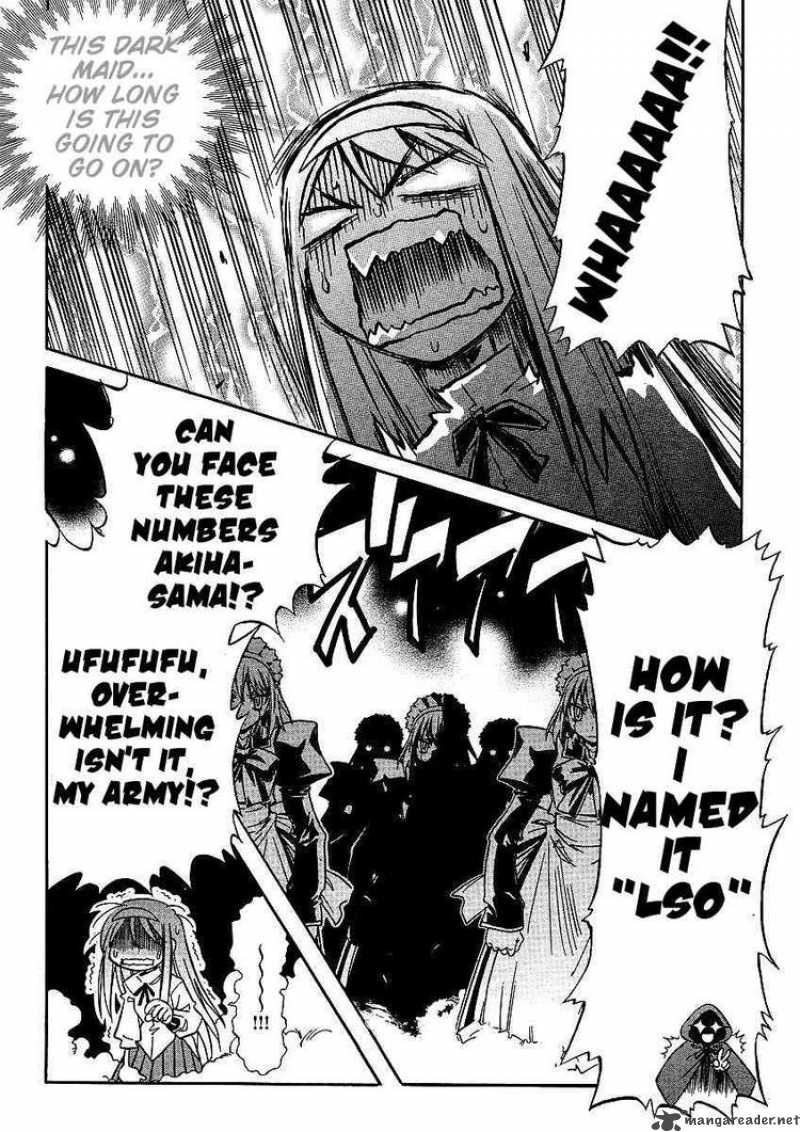 Melty Blood Act 2 11 9