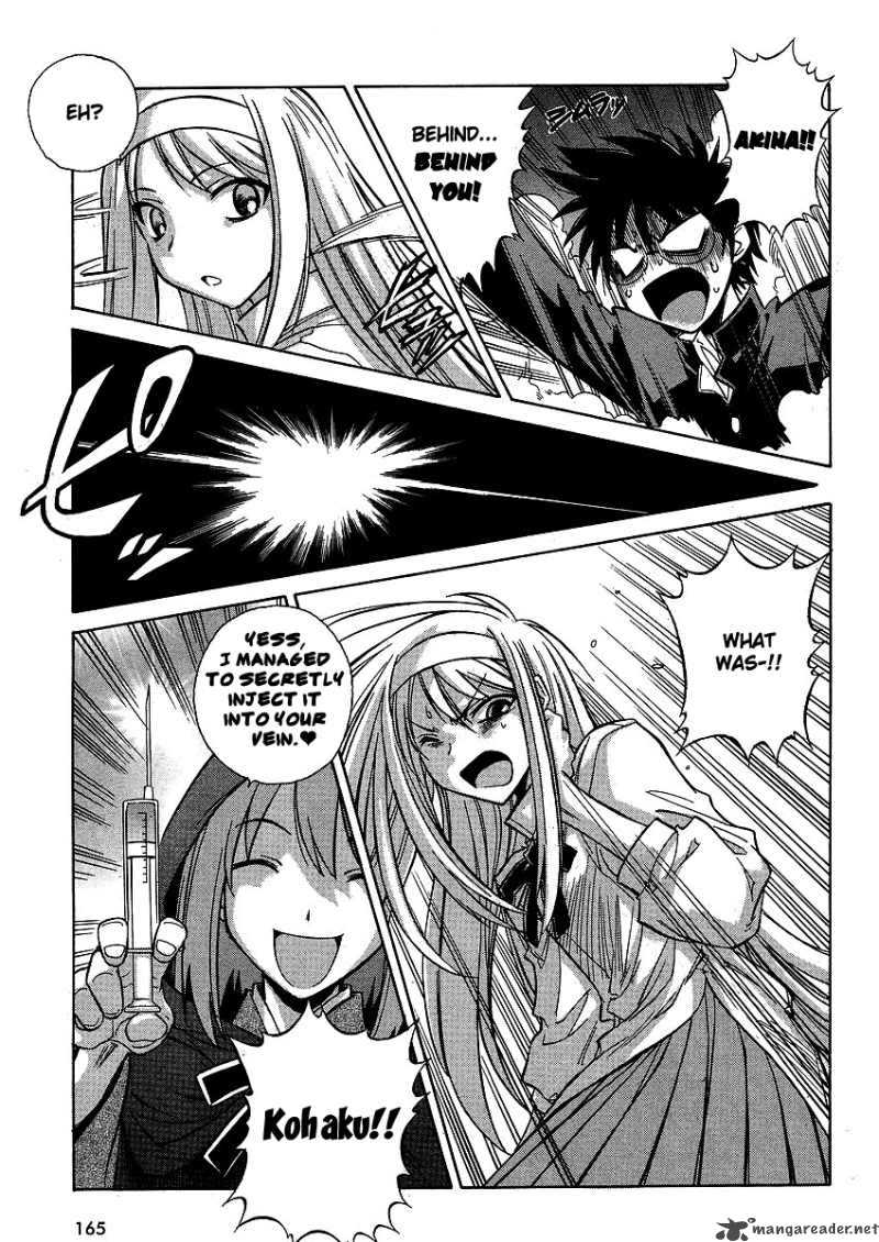 Melty Blood Act 2 12 14