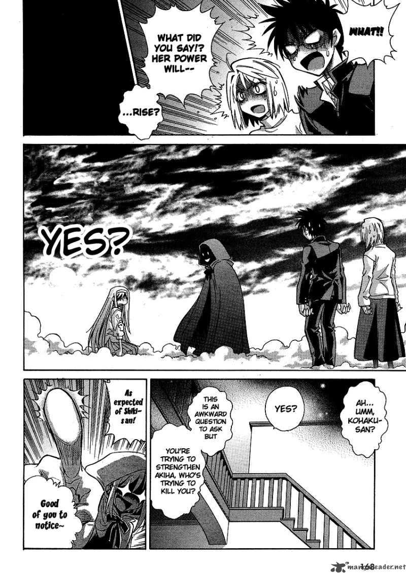 Melty Blood Act 2 12 17