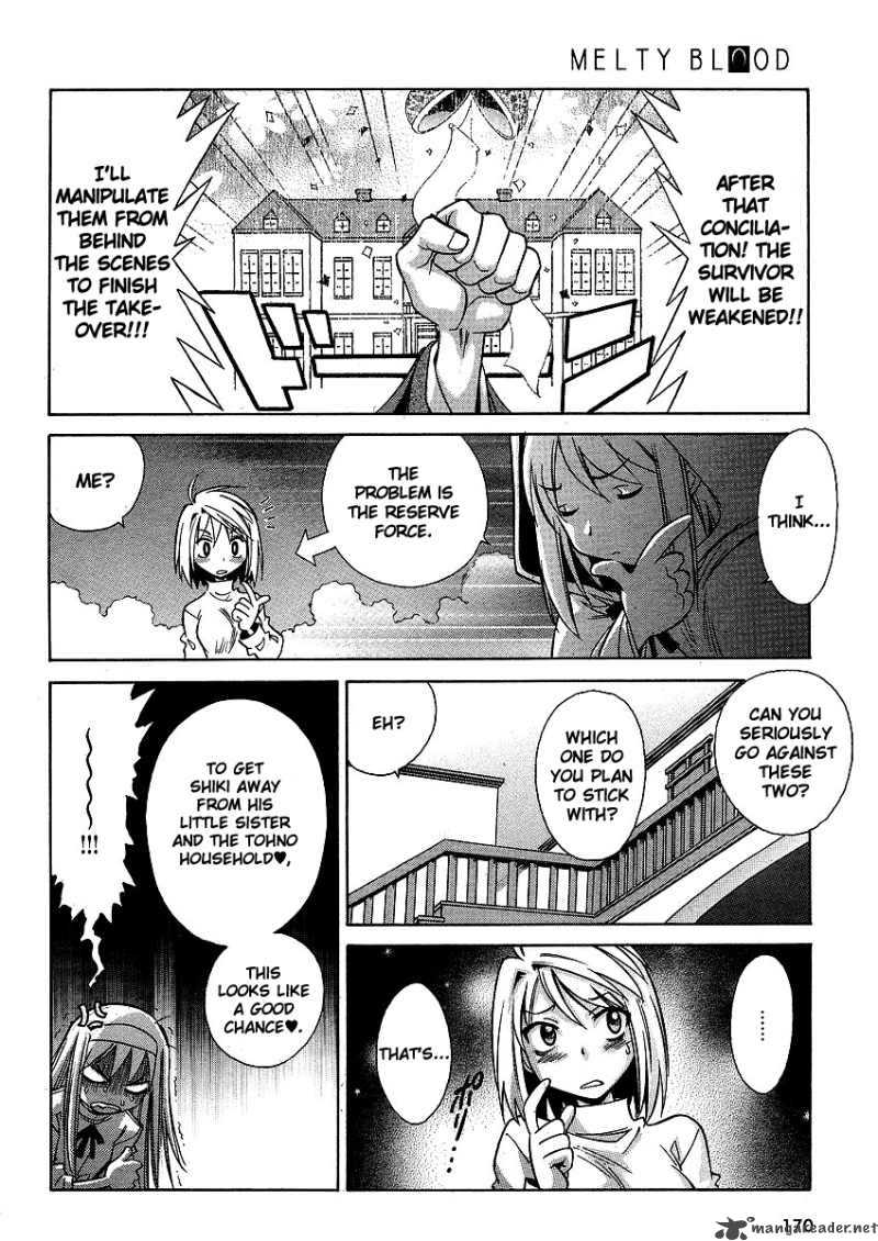 Melty Blood Act 2 12 19