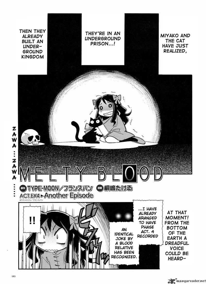 Melty Blood Act 2 12 26