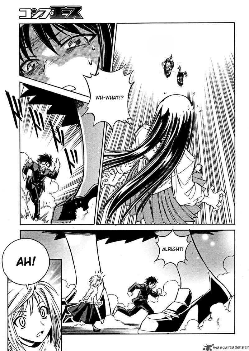 Melty Blood Act 2 14 14