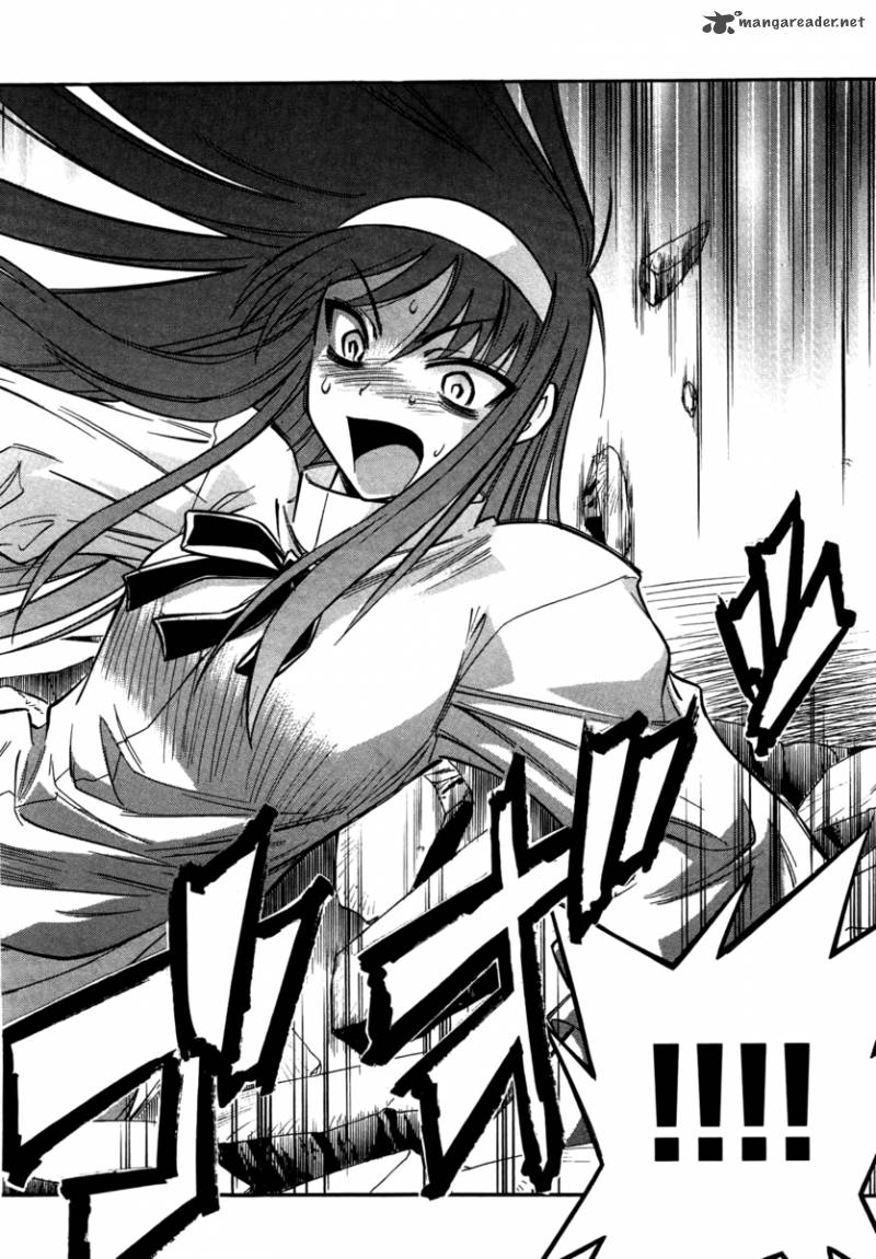 Melty Blood Act 2 15 16