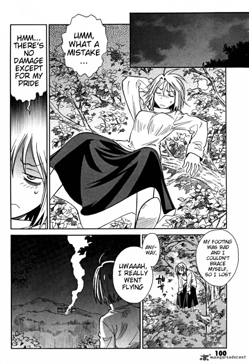 Melty Blood Act 2 15 20