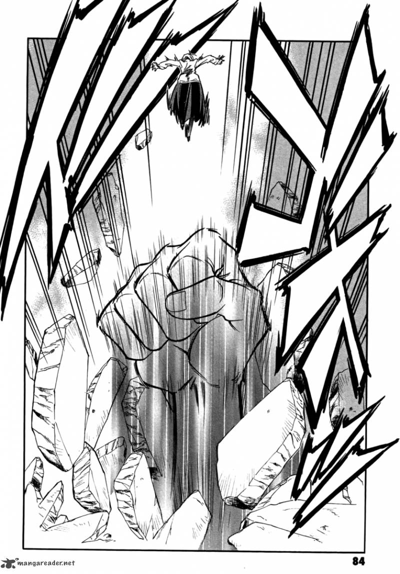 Melty Blood Act 2 15 4