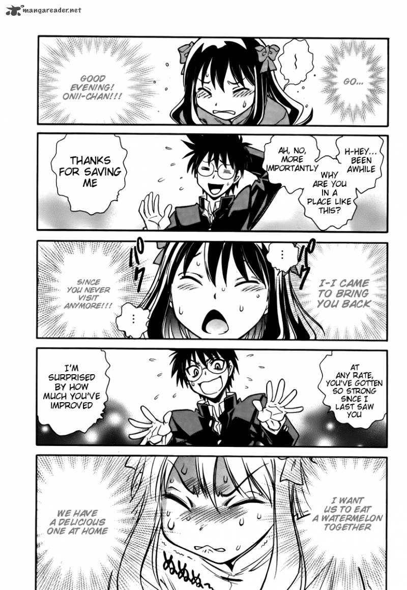 Melty Blood Act 2 16 17