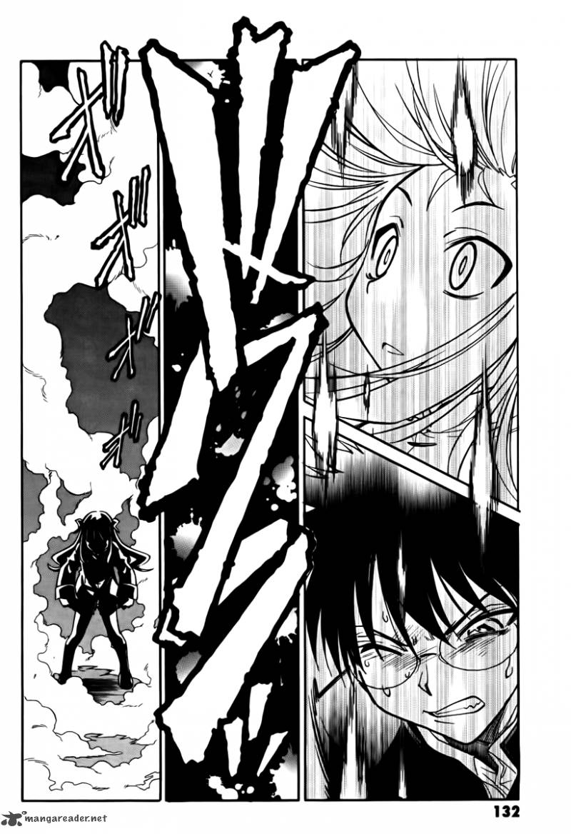 Melty Blood Act 2 16 22