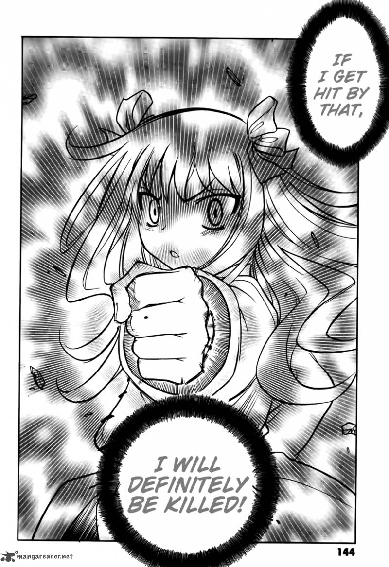 Melty Blood Act 2 17 5