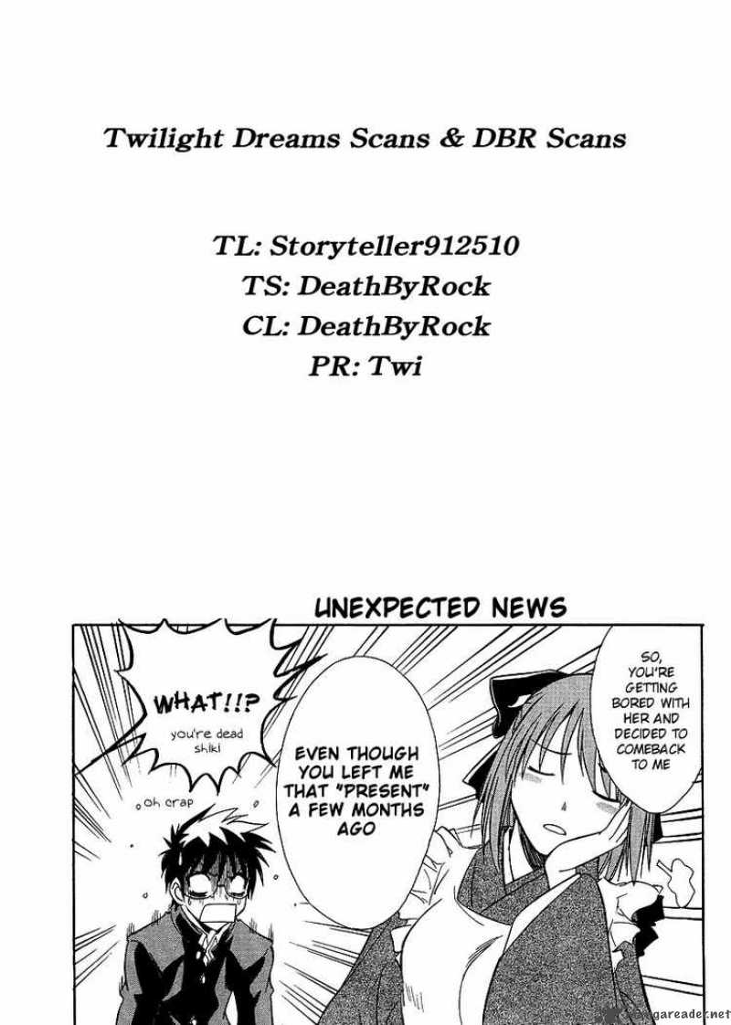 Melty Blood Act 2 2 21