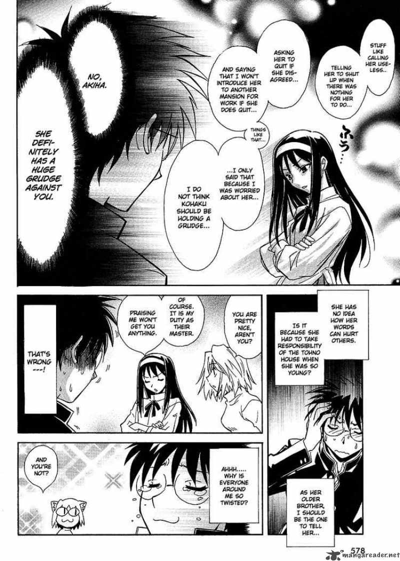 Melty Blood Act 2 4 20