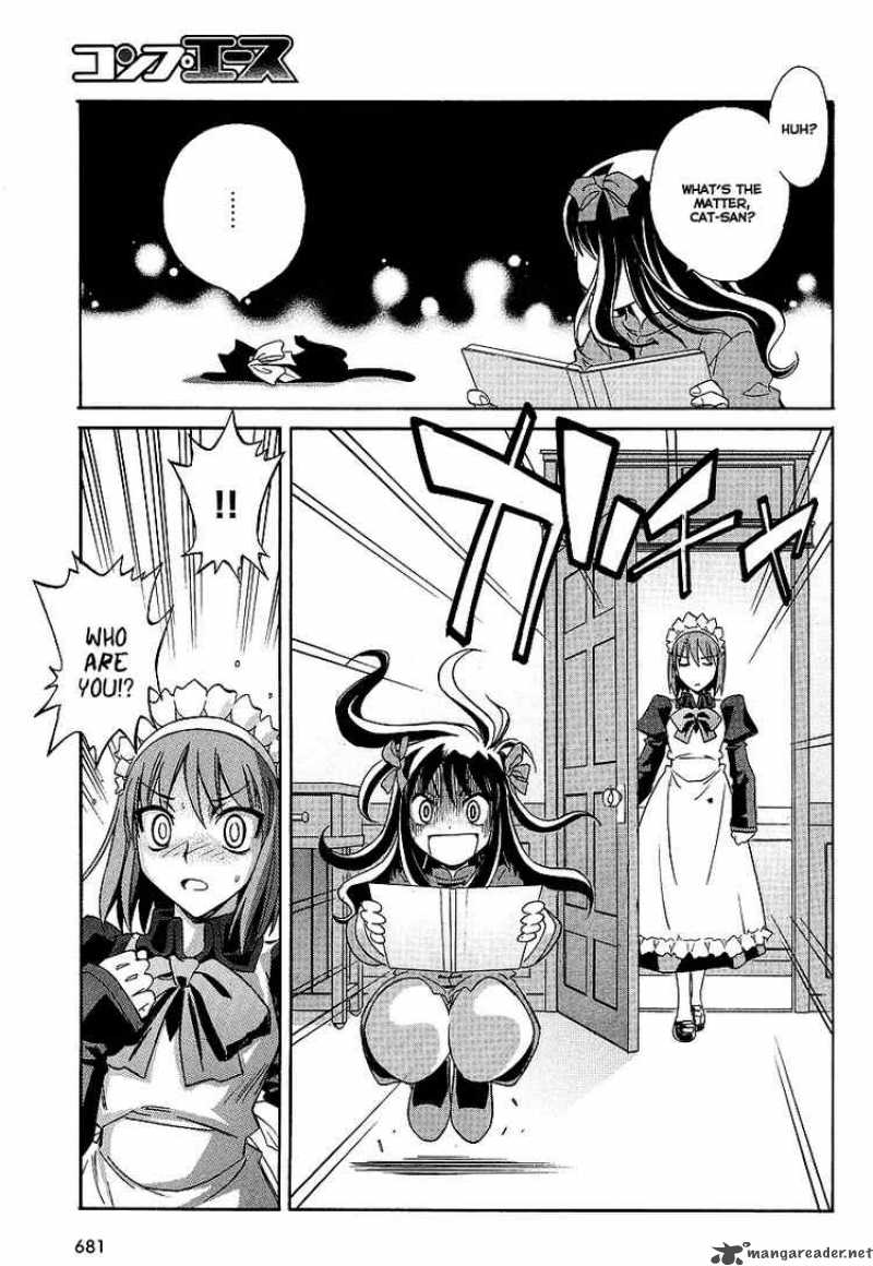 Melty Blood Act 2 5 27
