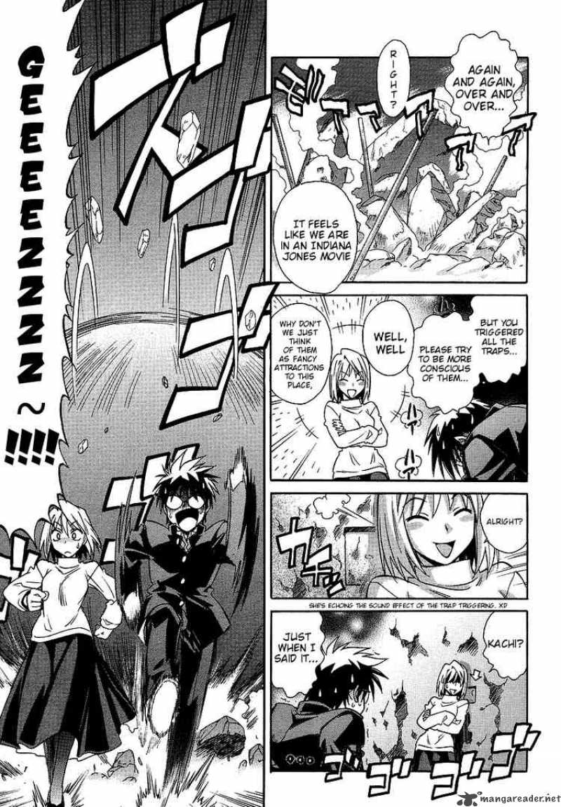 Melty Blood Act 2 6 13