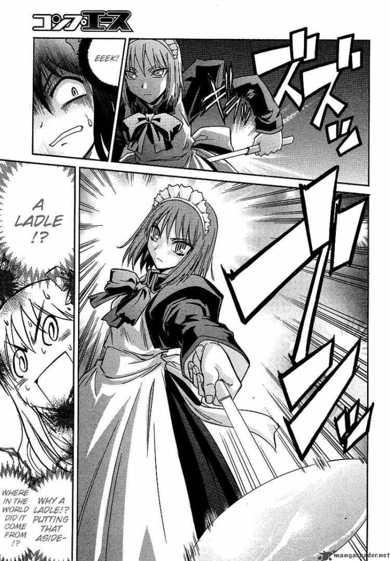 Melty Blood Act 2 6 3