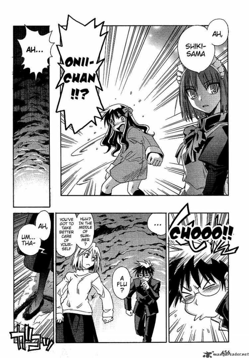 Melty Blood Act 2 6 6