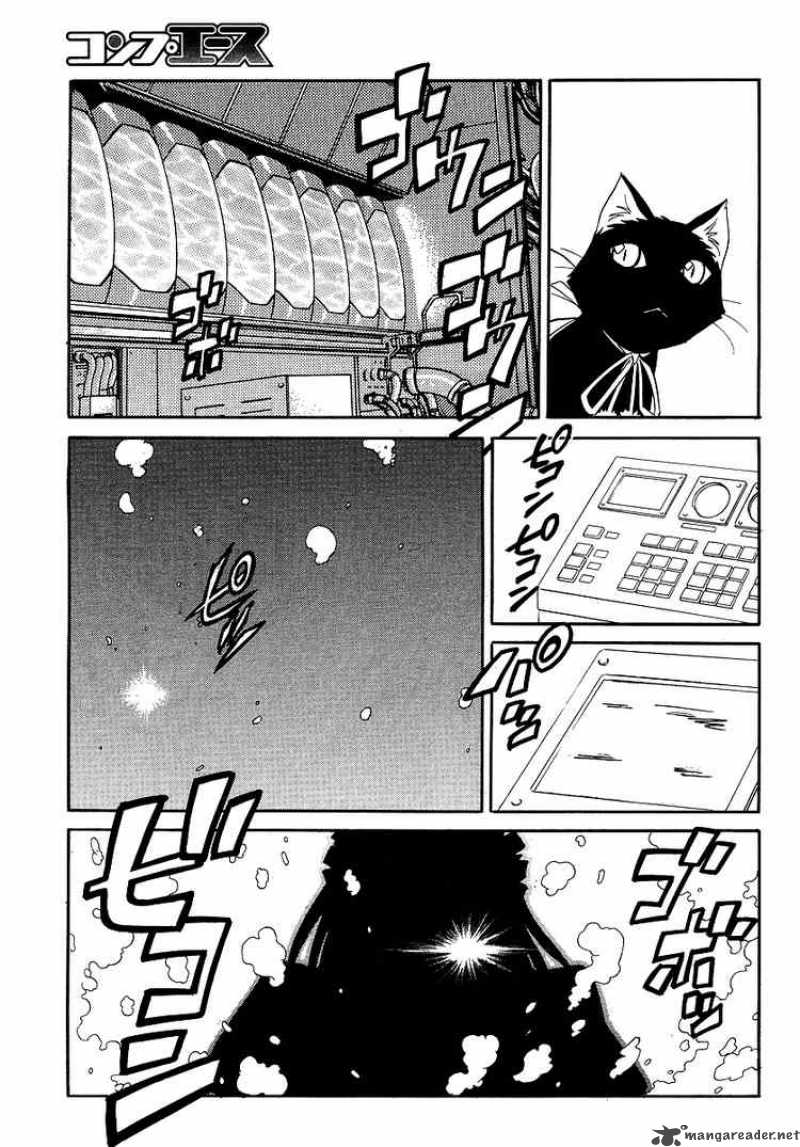 Melty Blood Act 2 7 27