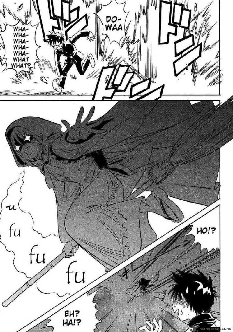 Melty Blood Act 2 8 10