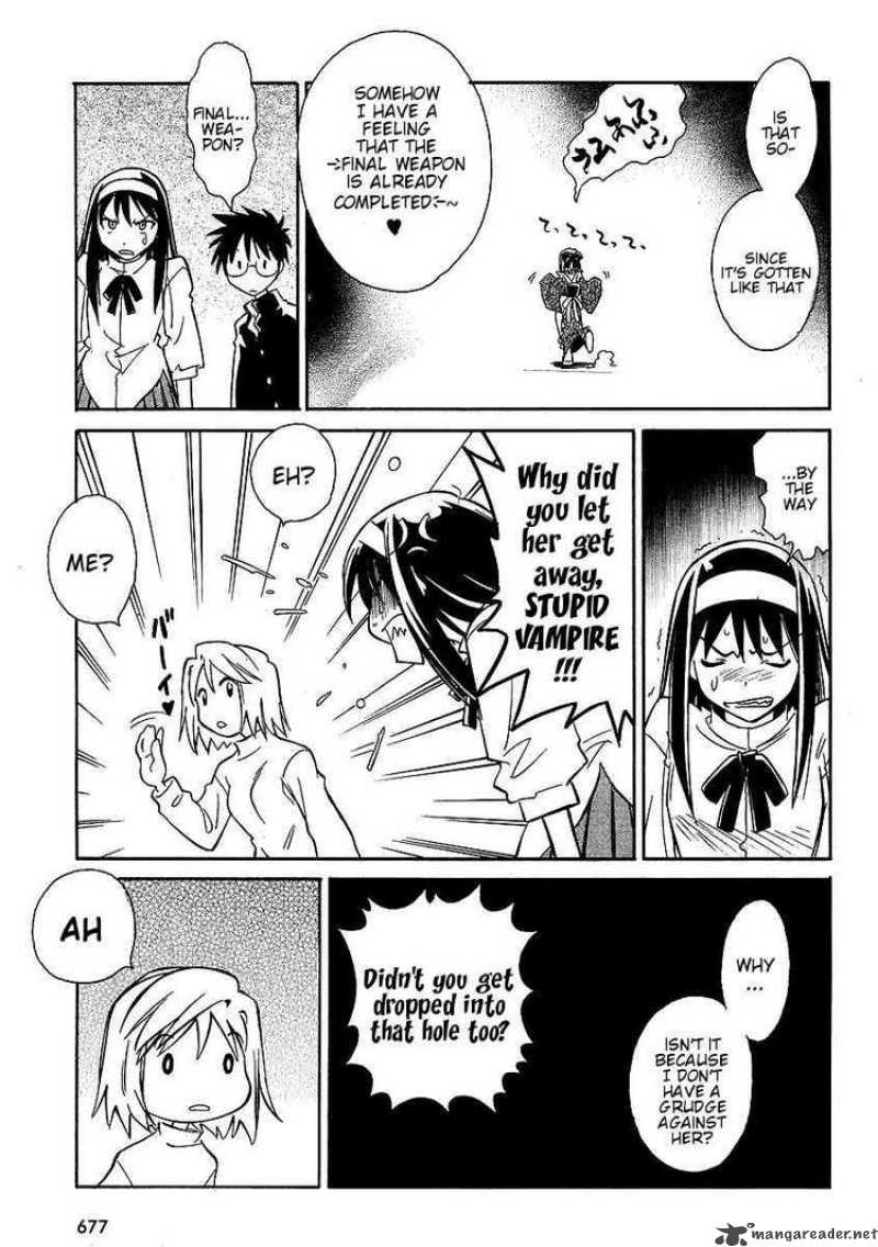 Melty Blood Act 2 8 20