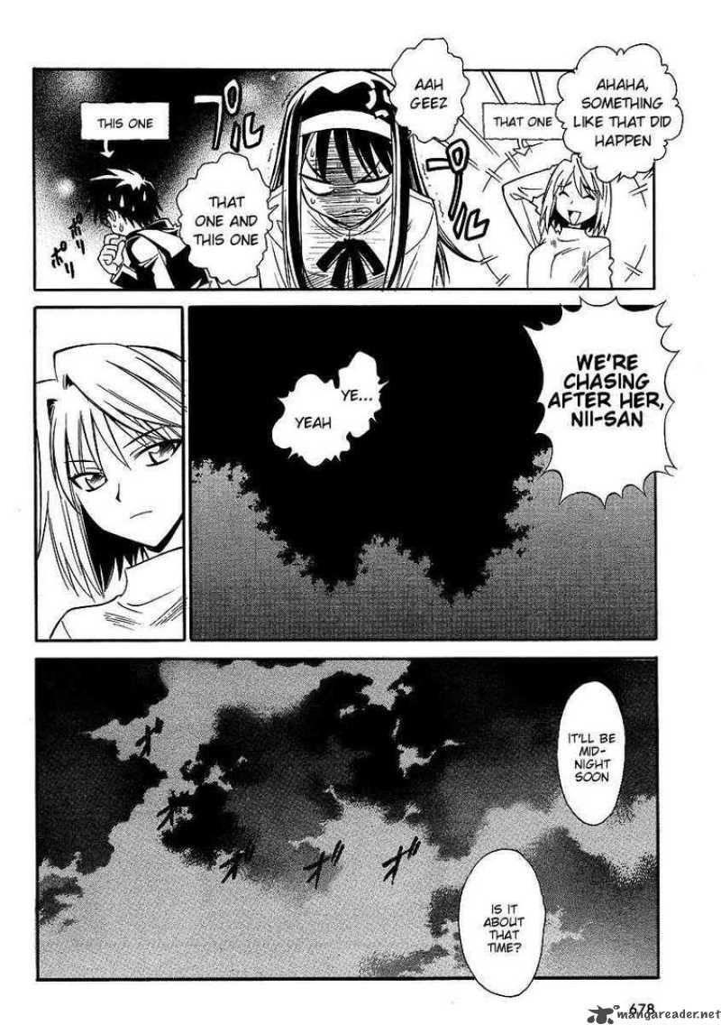 Melty Blood Act 2 8 21