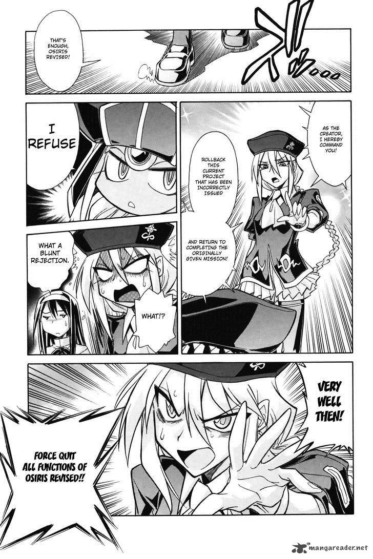 Melty Blood X 11 12
