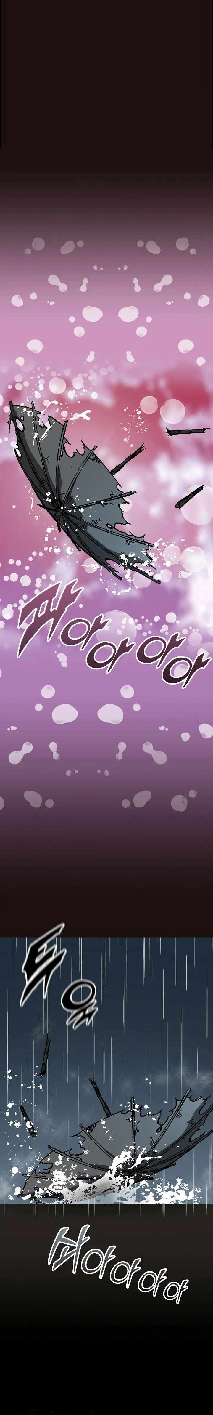 Memoir Of The God Of War 115 1