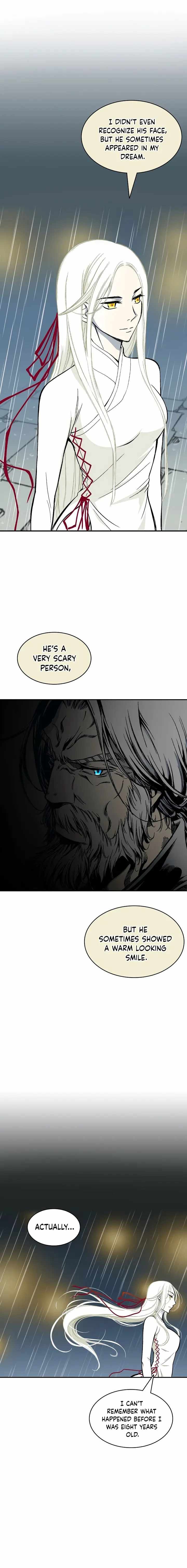 Memoir Of The God Of War 115 13