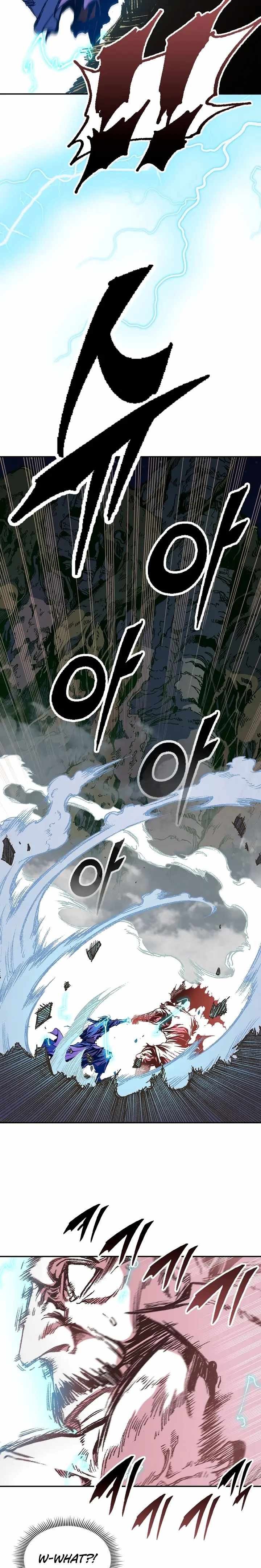 Memoir Of The God Of War 127 13