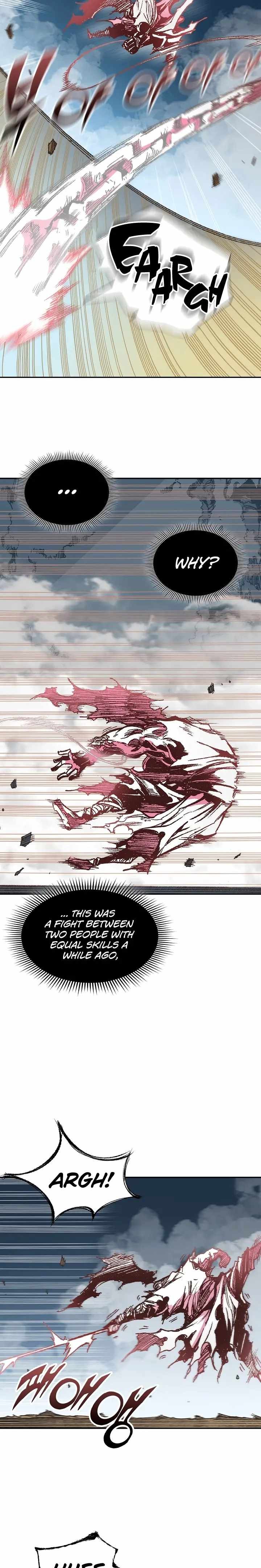 Memoir Of The God Of War 127 15