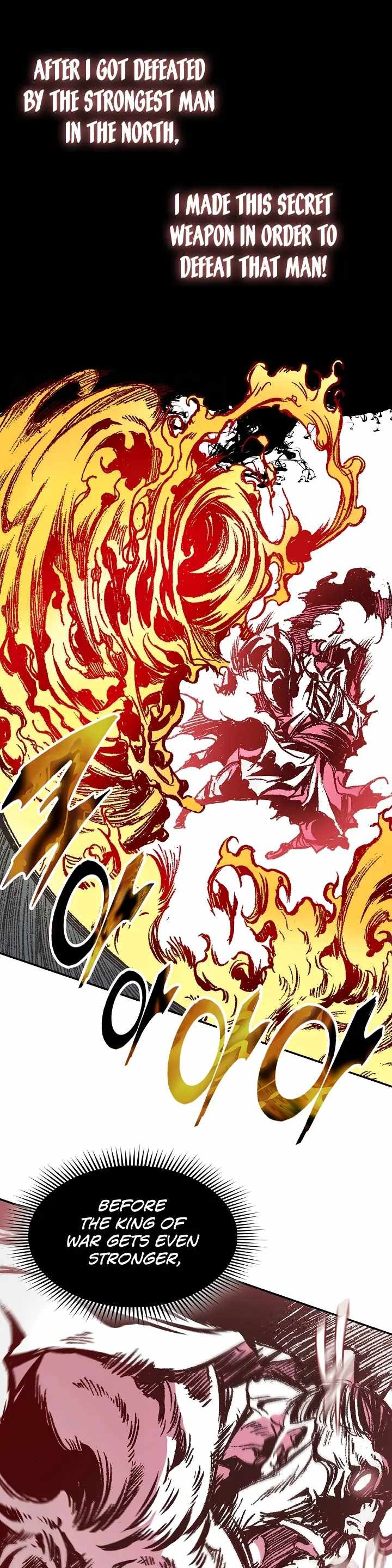 Memoir Of The God Of War 127 21