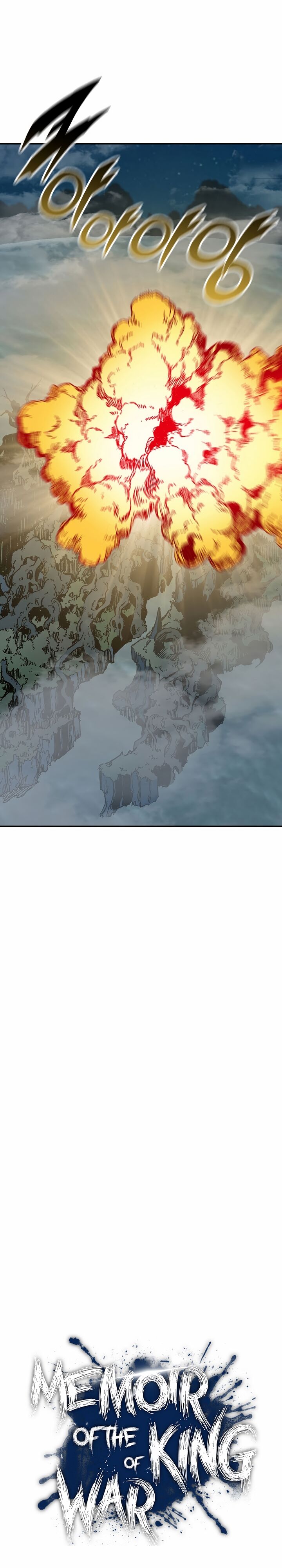 Memoir Of The God Of War 134 7