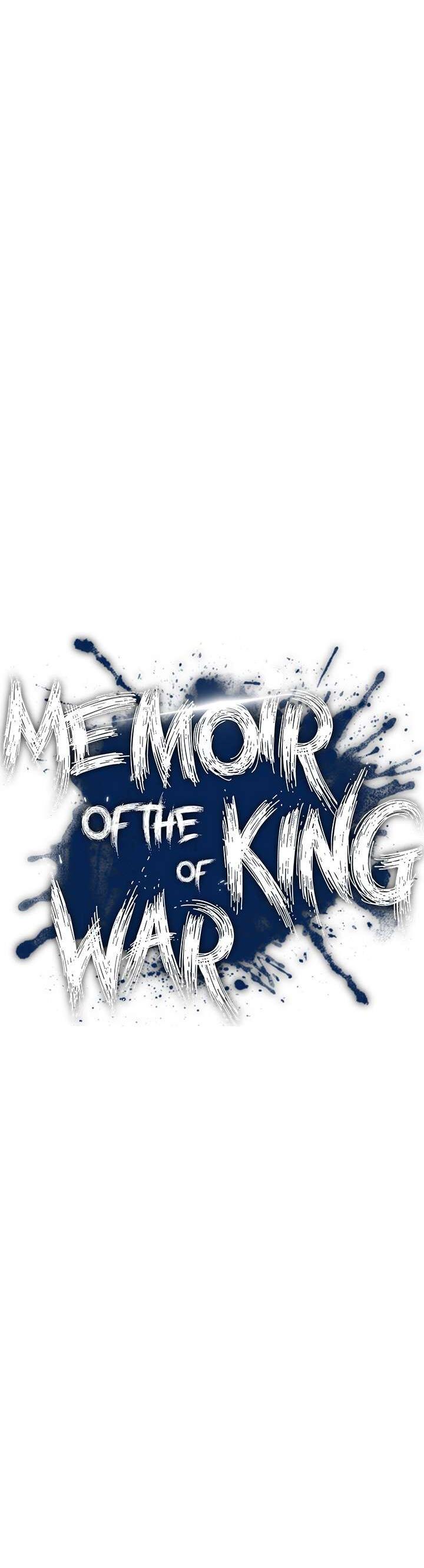 Memoir Of The God Of War 136 1