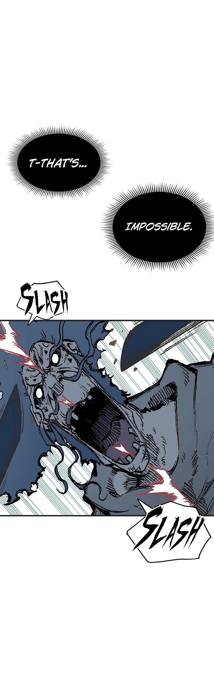 Memoir Of The God Of War 136 26
