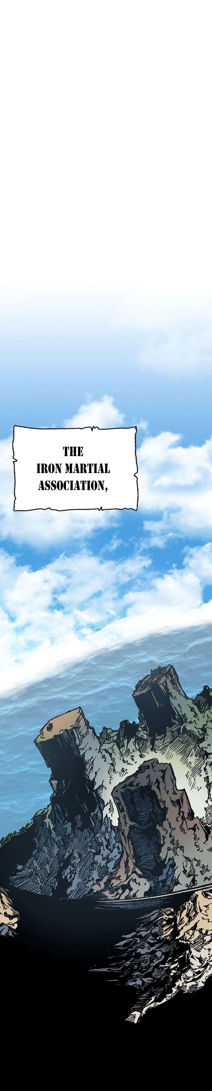 Memoir Of The God Of War 138 33