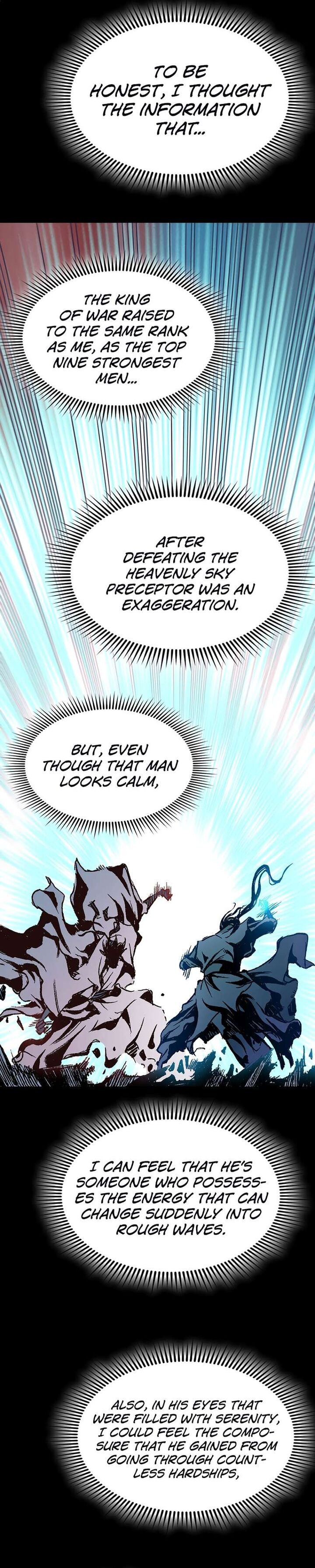 Memoir Of The God Of War 138 4