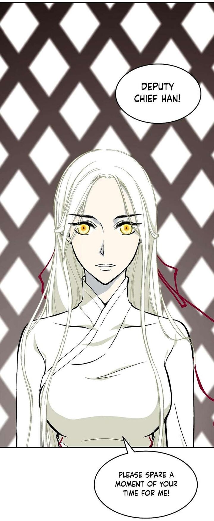Memoir Of The God Of War 140 10