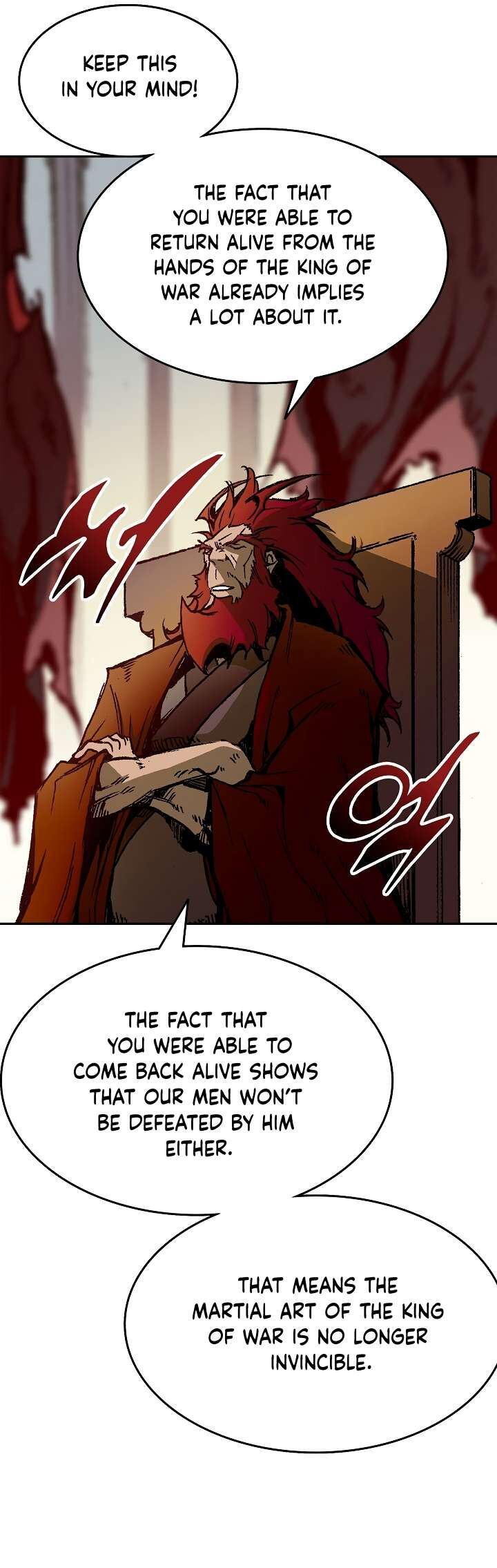 Memoir Of The God Of War 141 7
