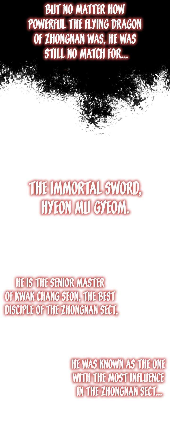 Memoir Of The God Of War 143 28