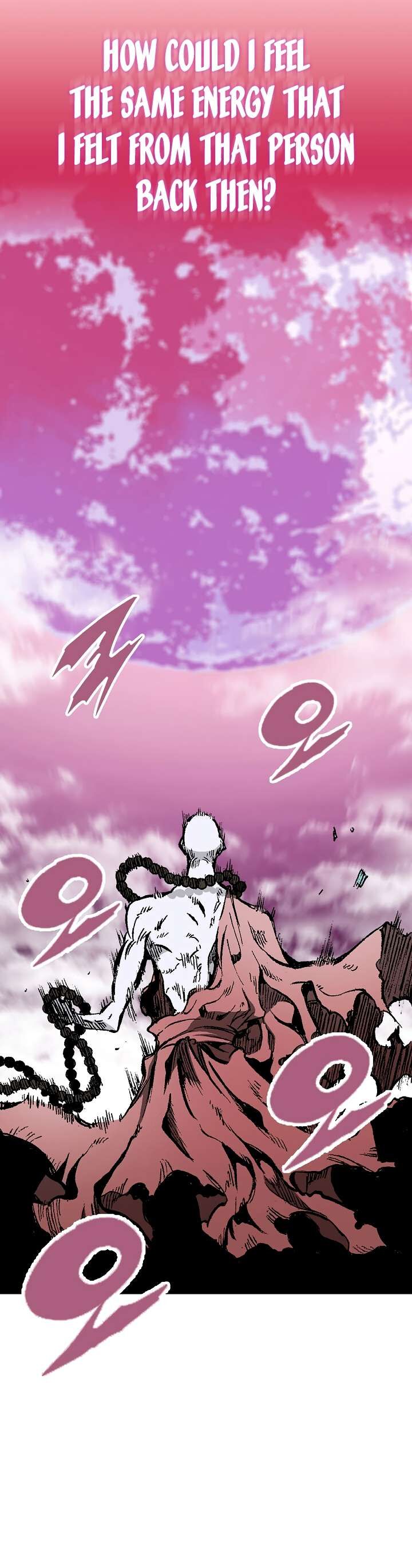 Memoir Of The God Of War 143 38