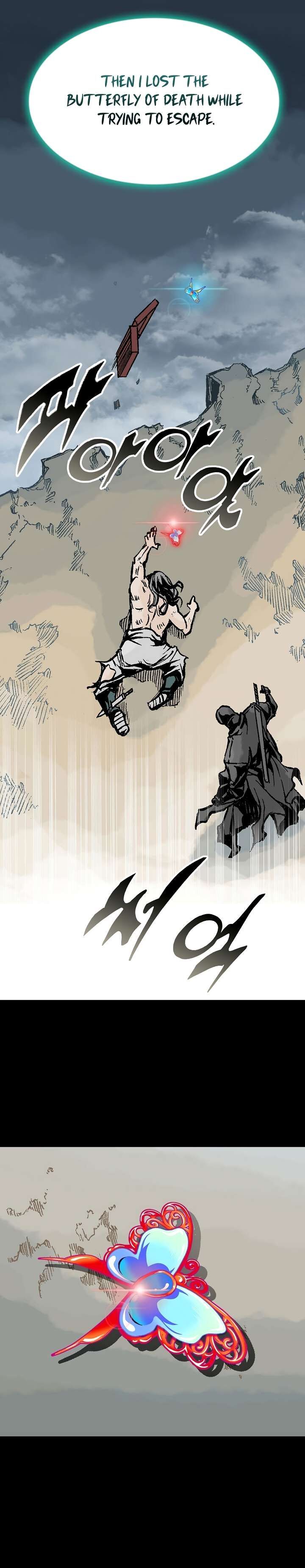 Memoir Of The God Of War 146 26