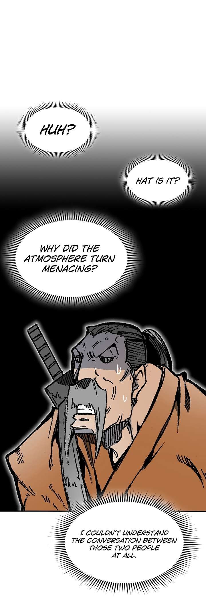 Memoir Of The God Of War 152 22