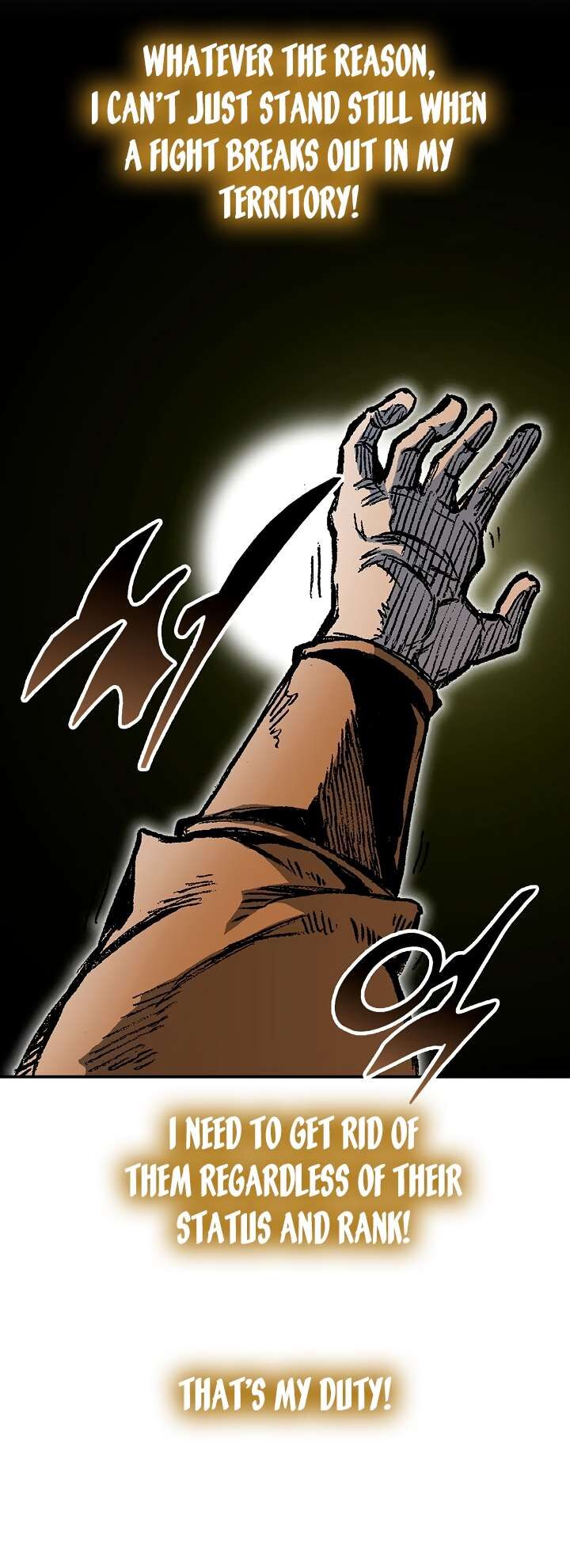 Memoir Of The God Of War 152 27