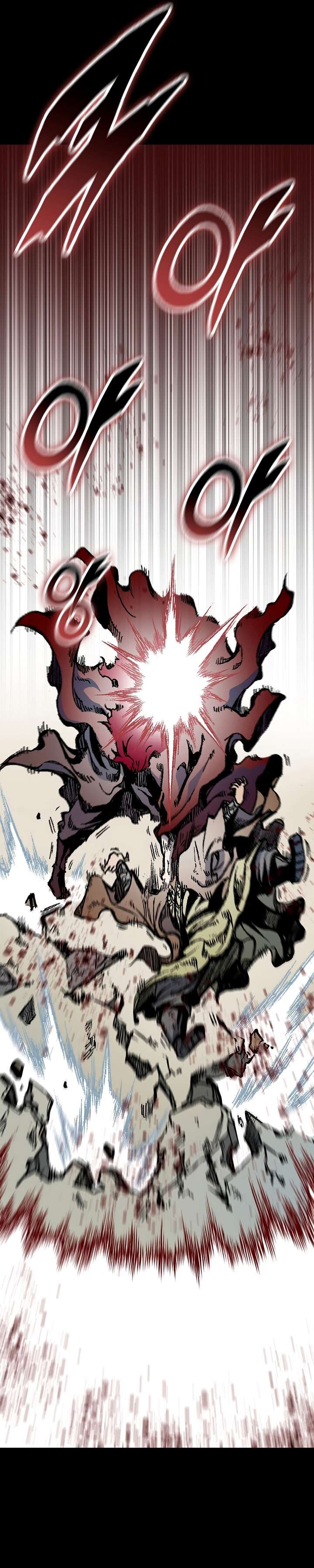 Memoir Of The God Of War 154 36