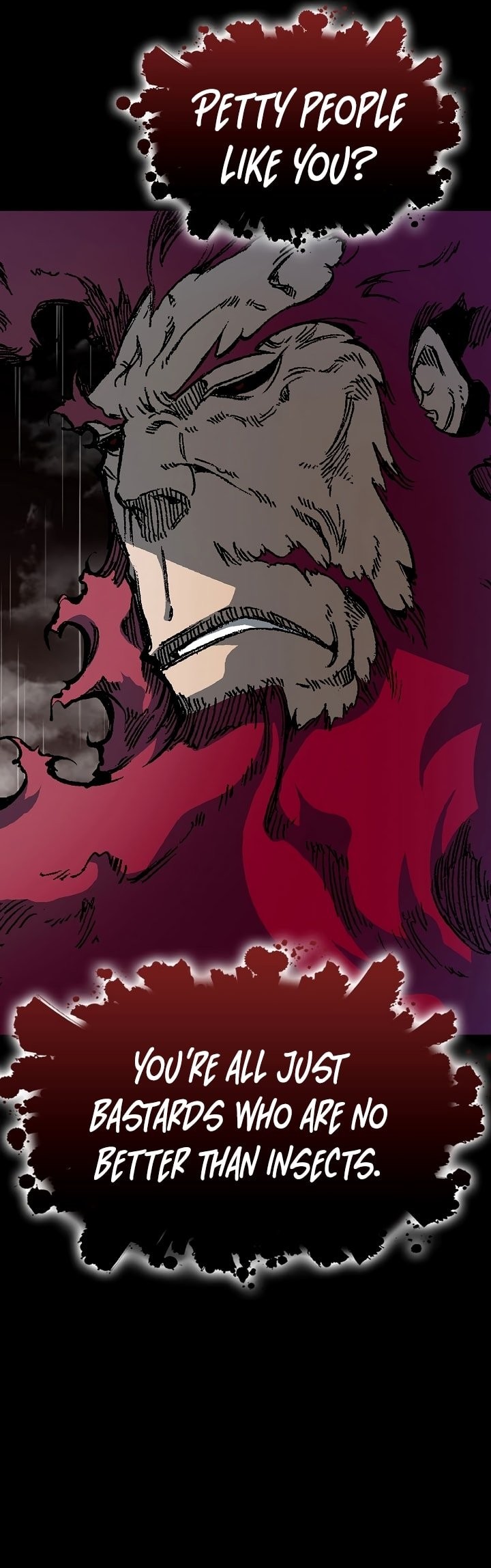 Memoir Of The God Of War 155 9