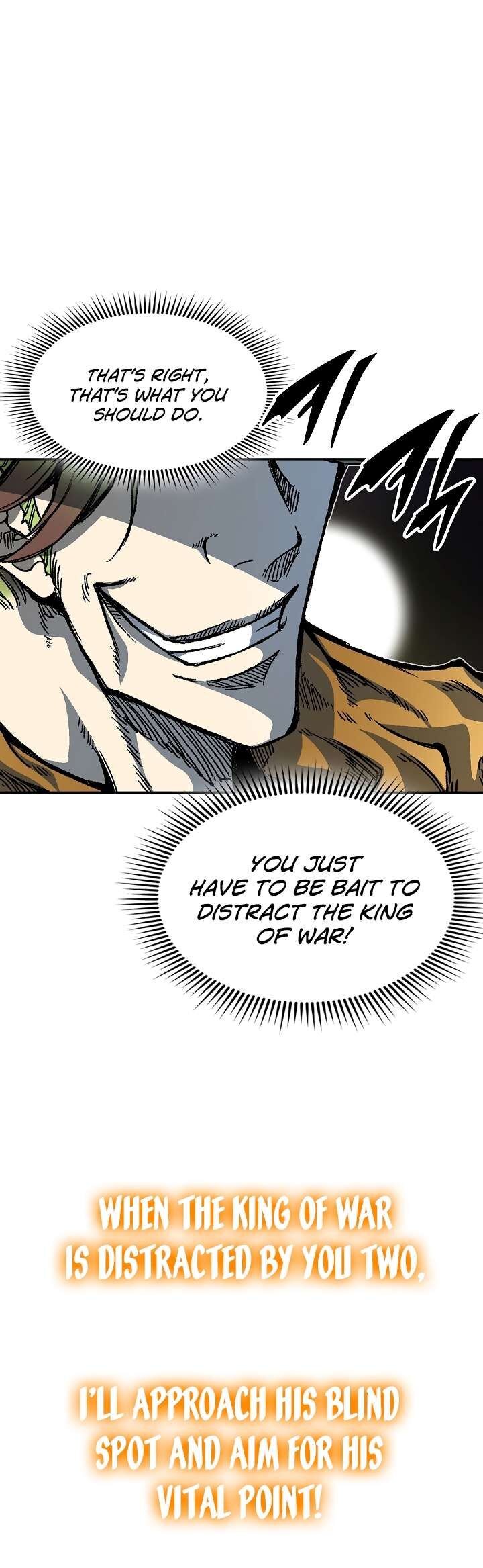 Memoir Of The God Of War 158 8