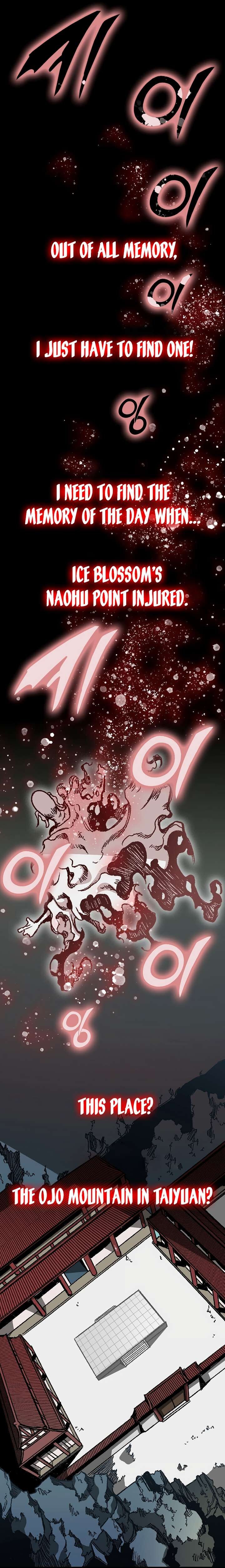 Memoir Of The God Of War 159 17